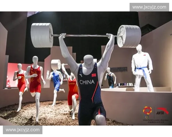 运动明星代言新风潮 品牌合作推动体育产业快速发展